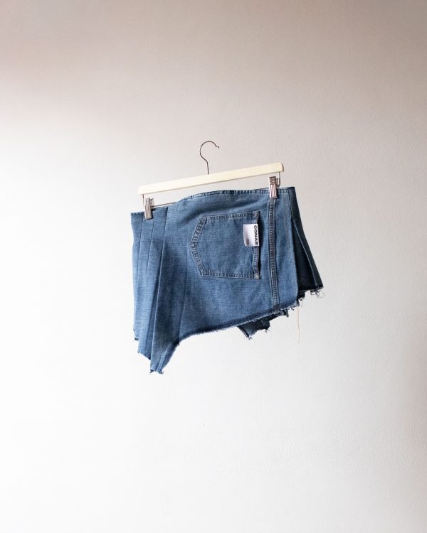 MASON SKIRT