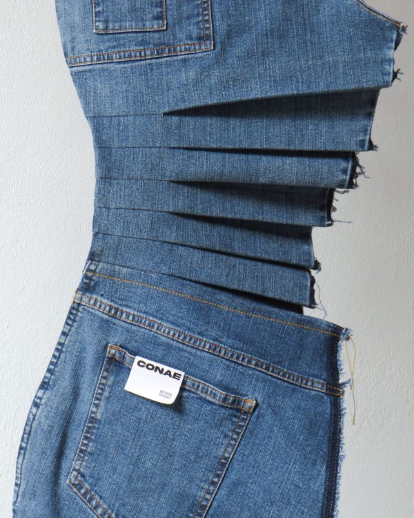 MASON SKIRT