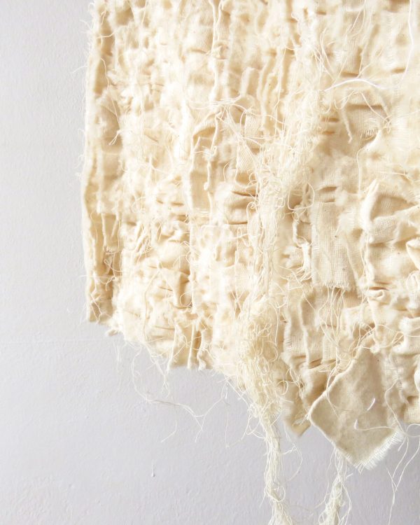 RAW SKIRT