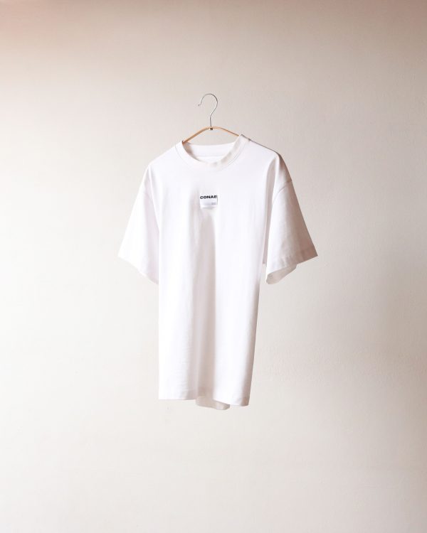 STAFF TEE