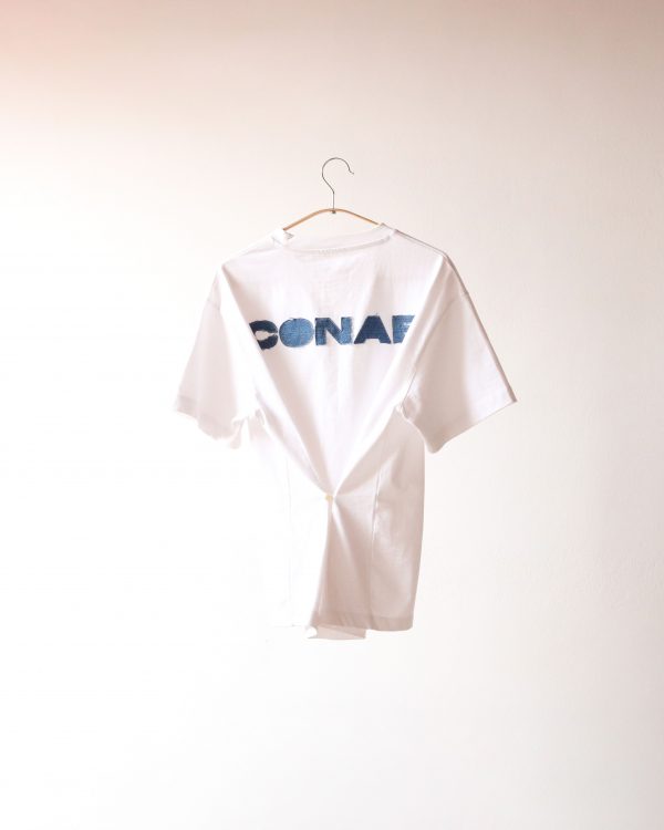 STAFF TEE