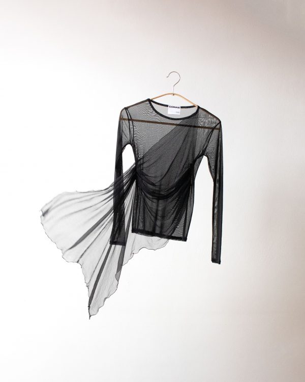 LILIA TOP