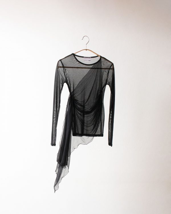 LILIA TOP