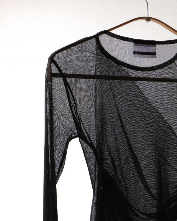 LILIA TOP
